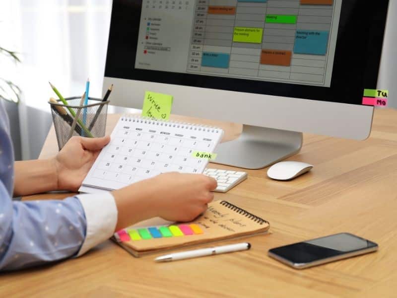 Tips for Improving Productivity at Work | Totes Newsworthy