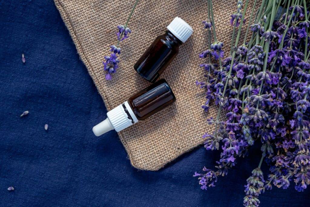 Top Lavender Essential Oil Medicinal Benefits
