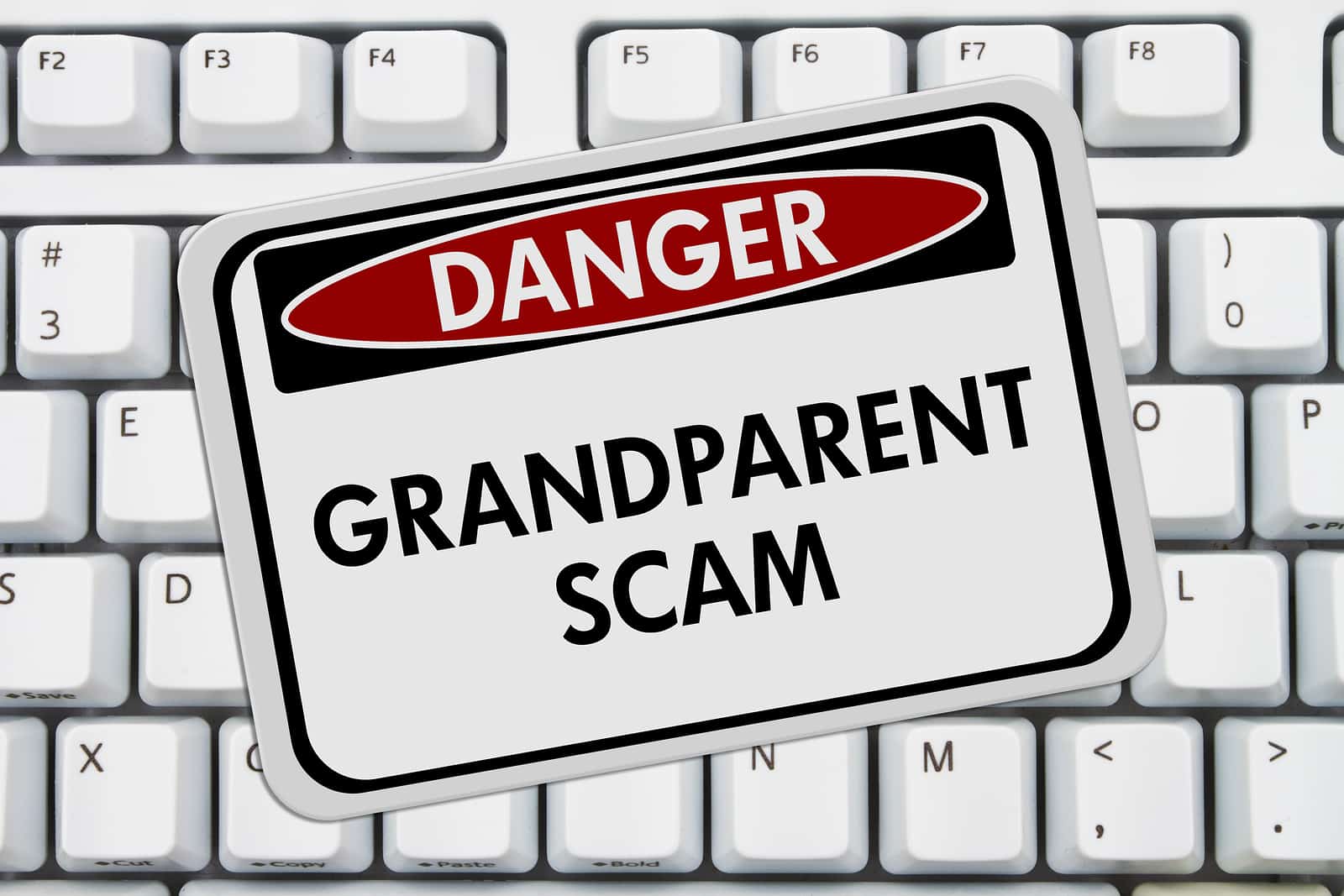 grandparent scam
