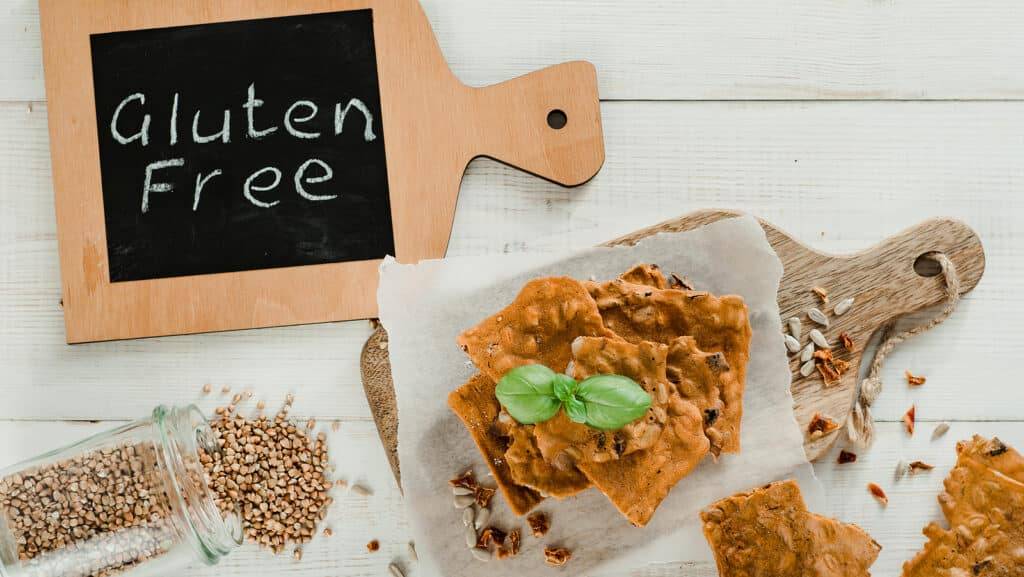 3 Tips for Starting a Gluten-Free Diet