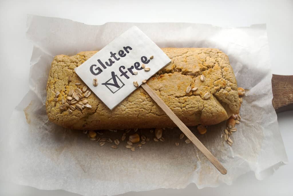 3 Tips for Starting a Gluten-Free Diet 2