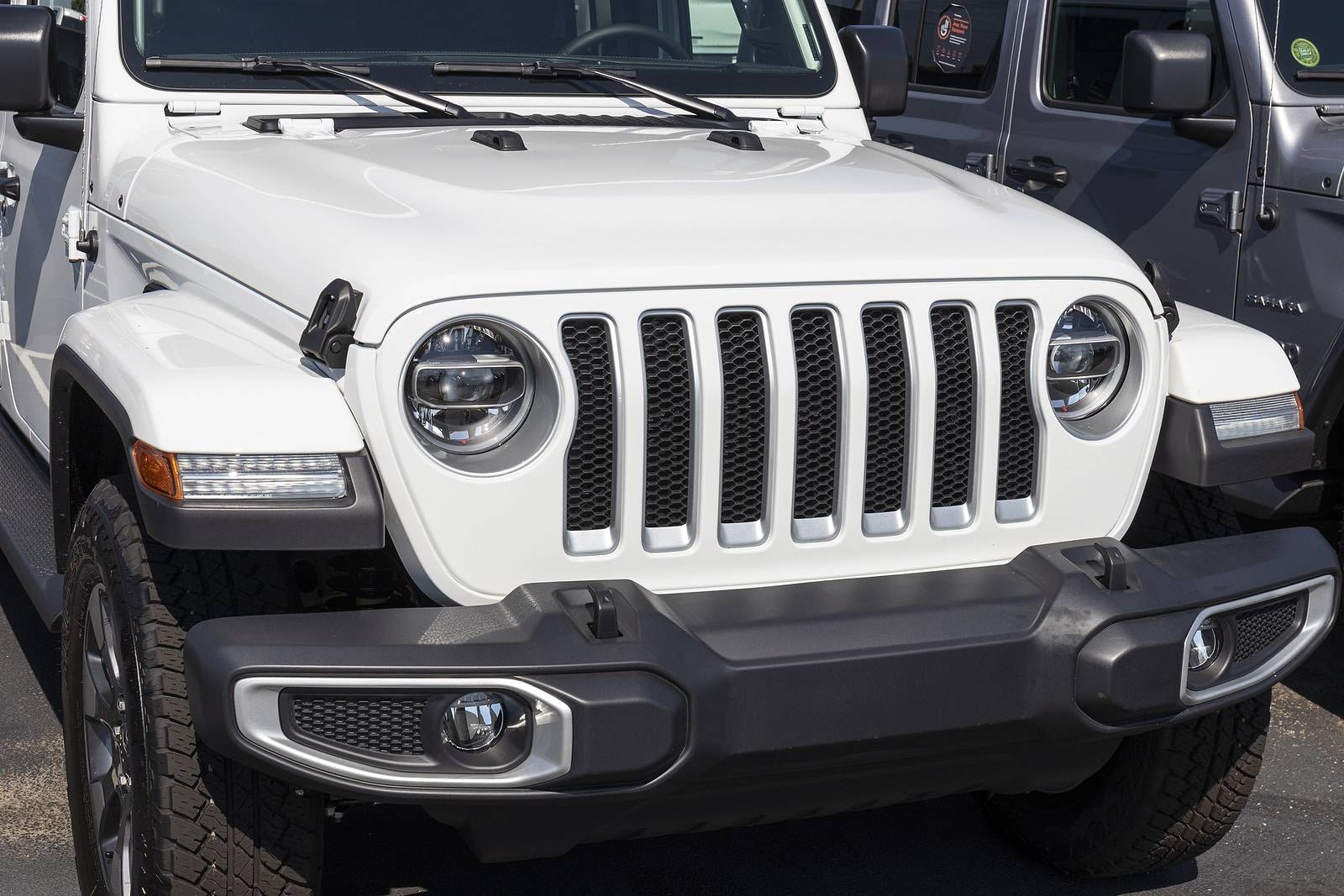 Best Upgrades to Make Your Jeep Better for Off-Roading