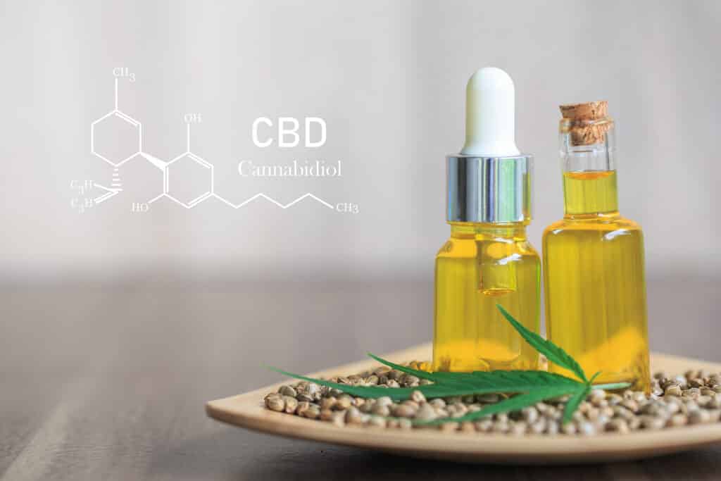 CBD Oils Cannabis Possible Treatment for Cancer?