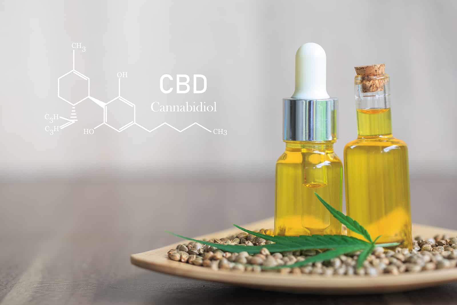 CBD Oils Cannabis Possible Treatment for Cancer?