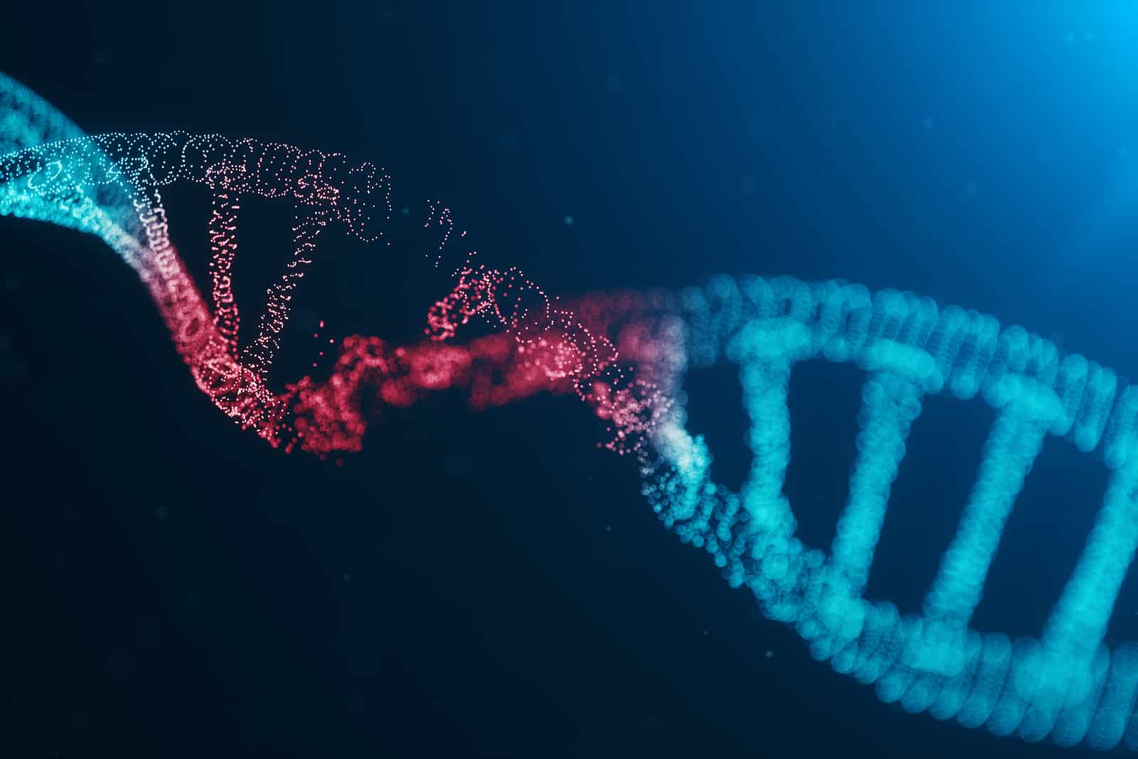Can Cancer Patients Have Their Genomes Altered Safely?
