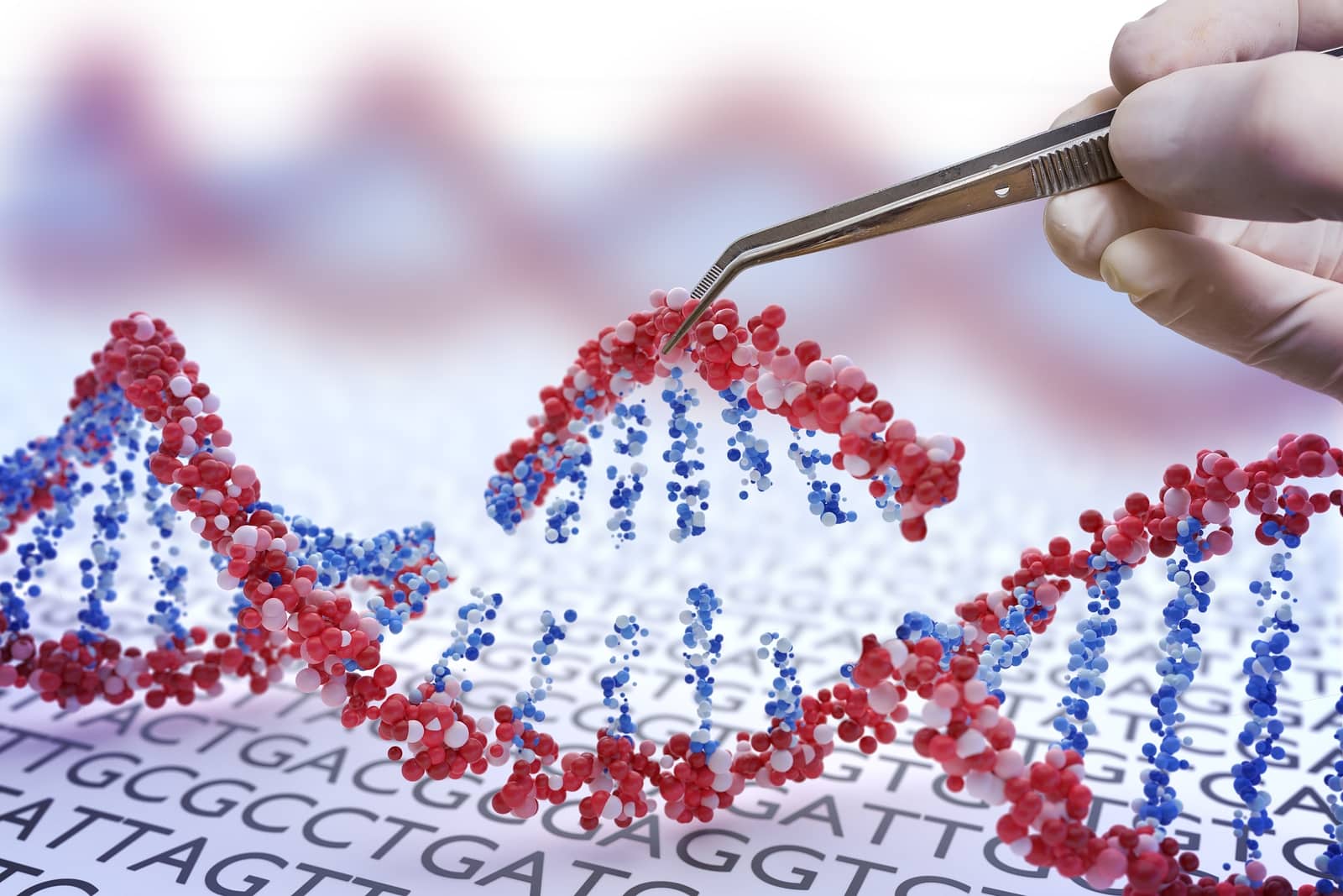 Can Cancer Patients Have Their Genomes Altered Safely?