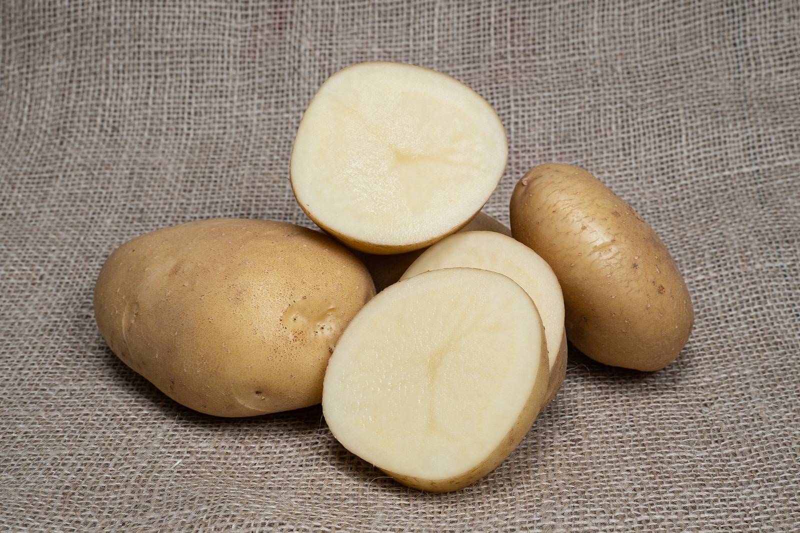 Potatoes