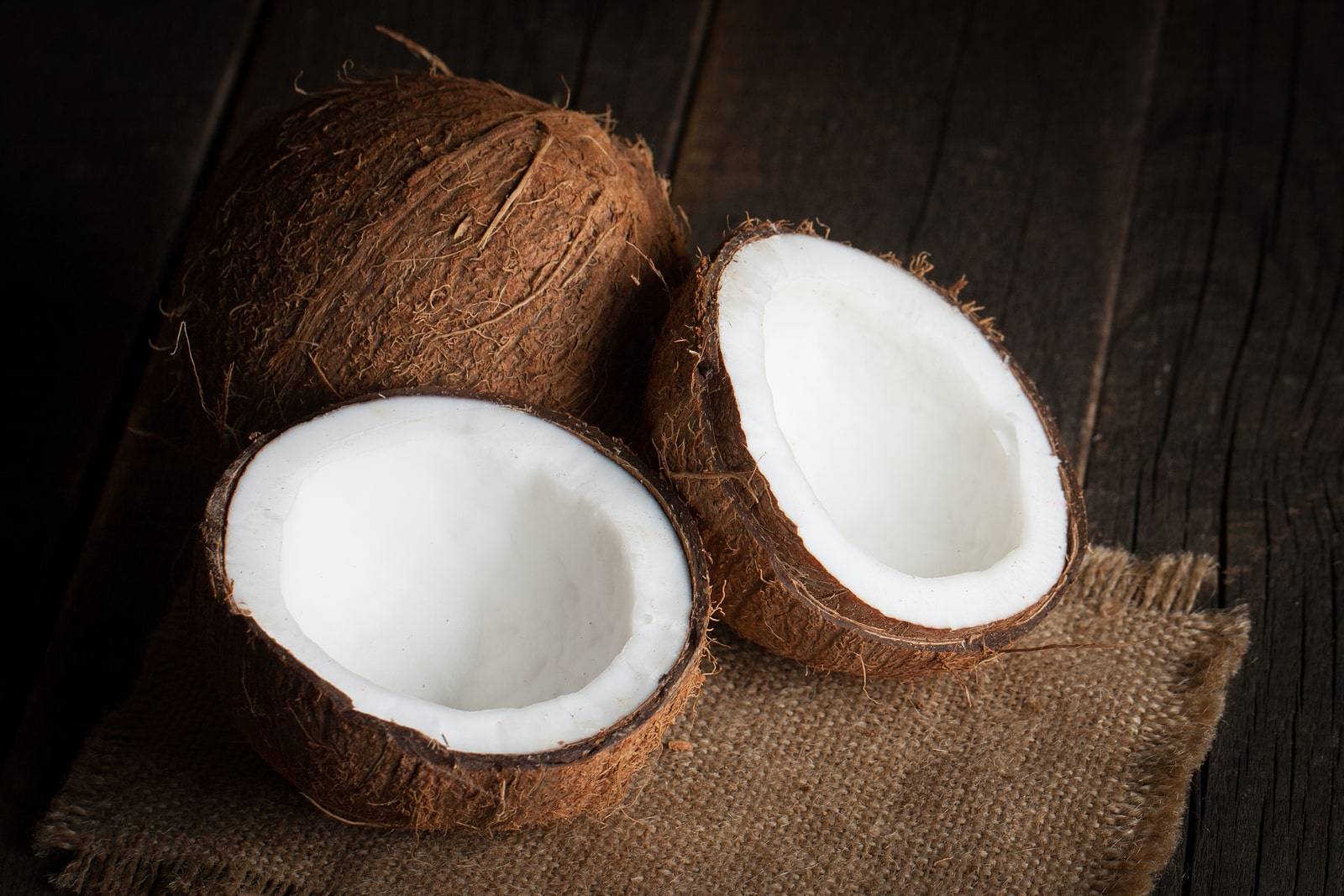 coconut 