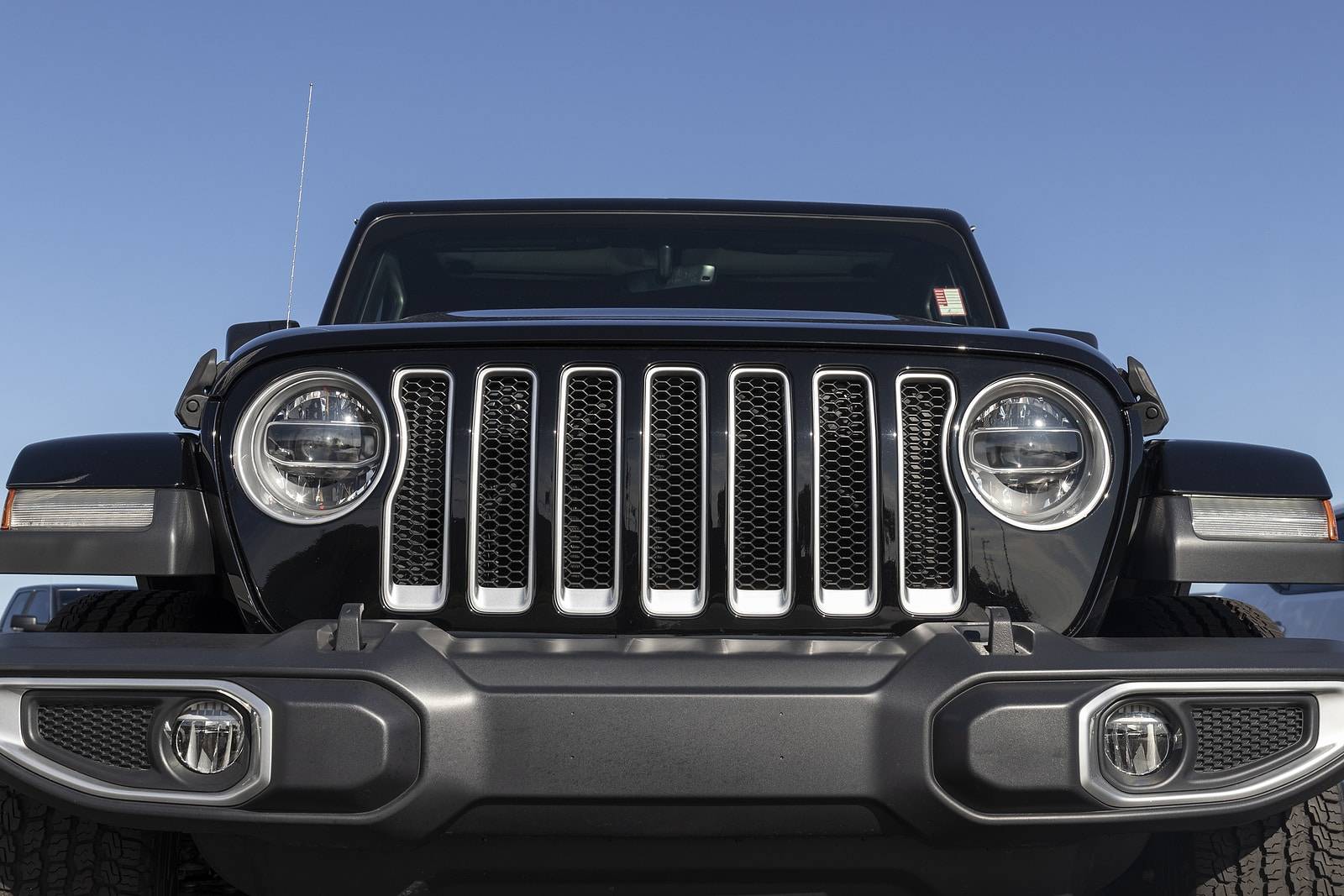 Upgrades to Make Your Jeep Better for Off-Roading