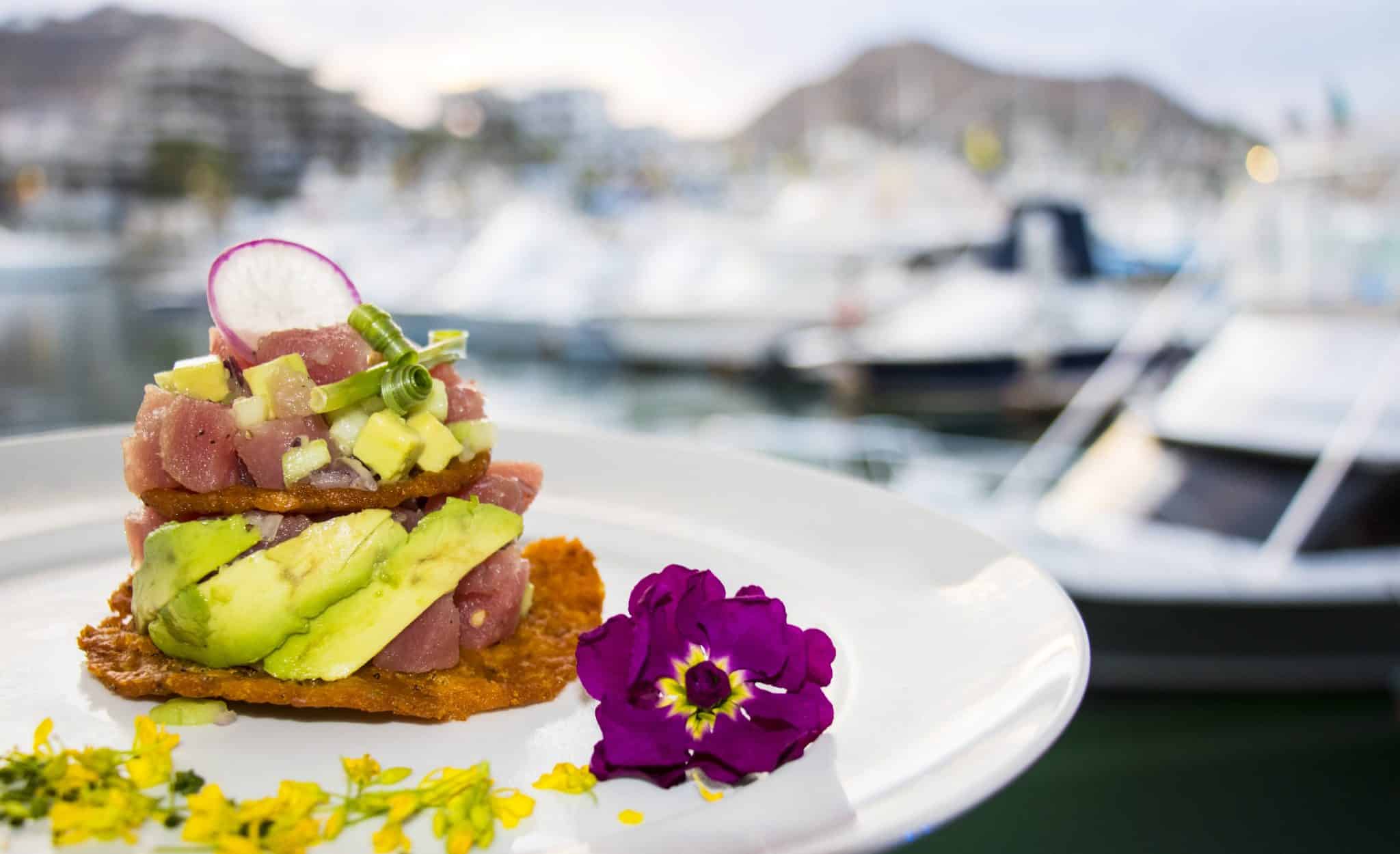 Golden Zone dining options in partnership with Hacienda ENcantada, Top Resorts in Los Cabos