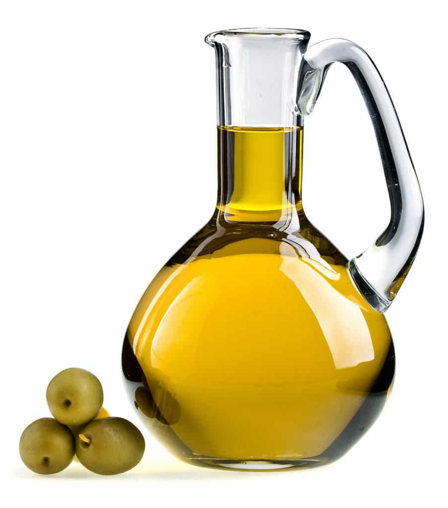 olive oil