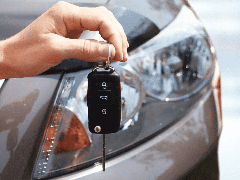 4 Top Tips for Selling Your Car