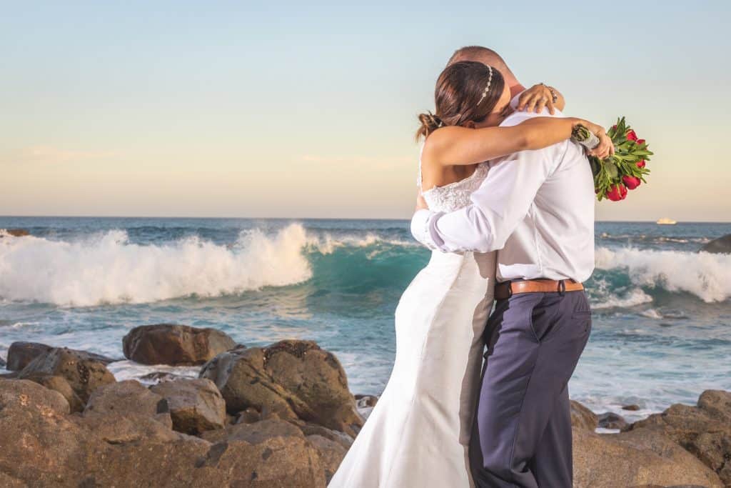 The Wedding of Your Dreams Awaits in Los Cabos