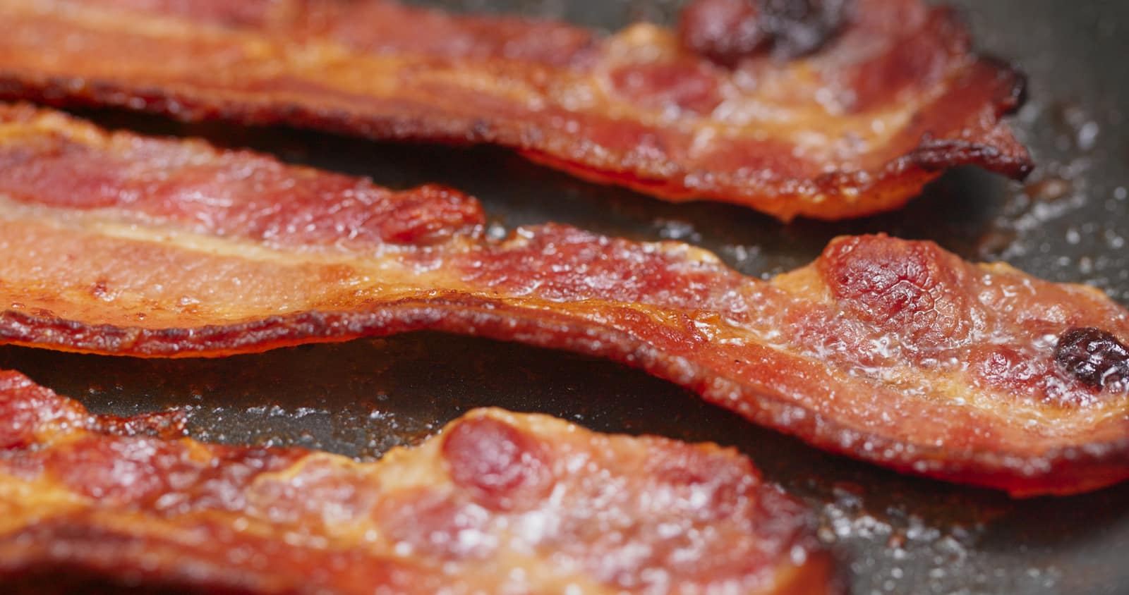 Fry bacon, What are Harmful Foods that are Highly Addictive