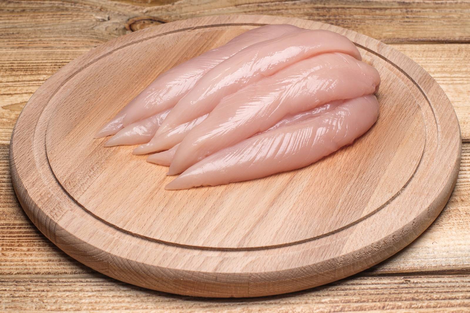 chicken breast