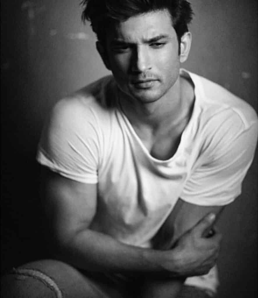 Bollywood Sushant Singh Rajput Dies by Apparent Suicide at 34