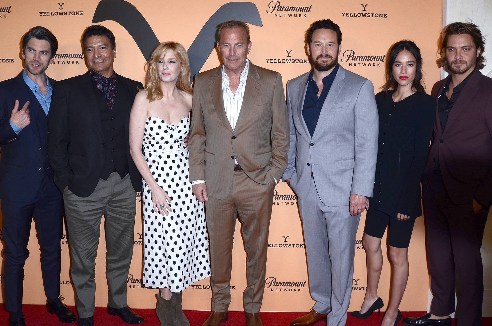 Yellowstone With Kevin Costner Shatters Ratings