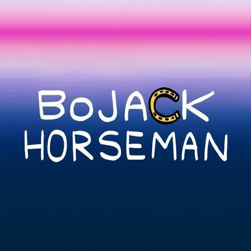 Bojack Horsmen TV show