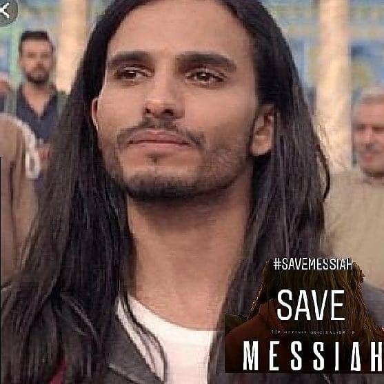 Save Messiah TV show