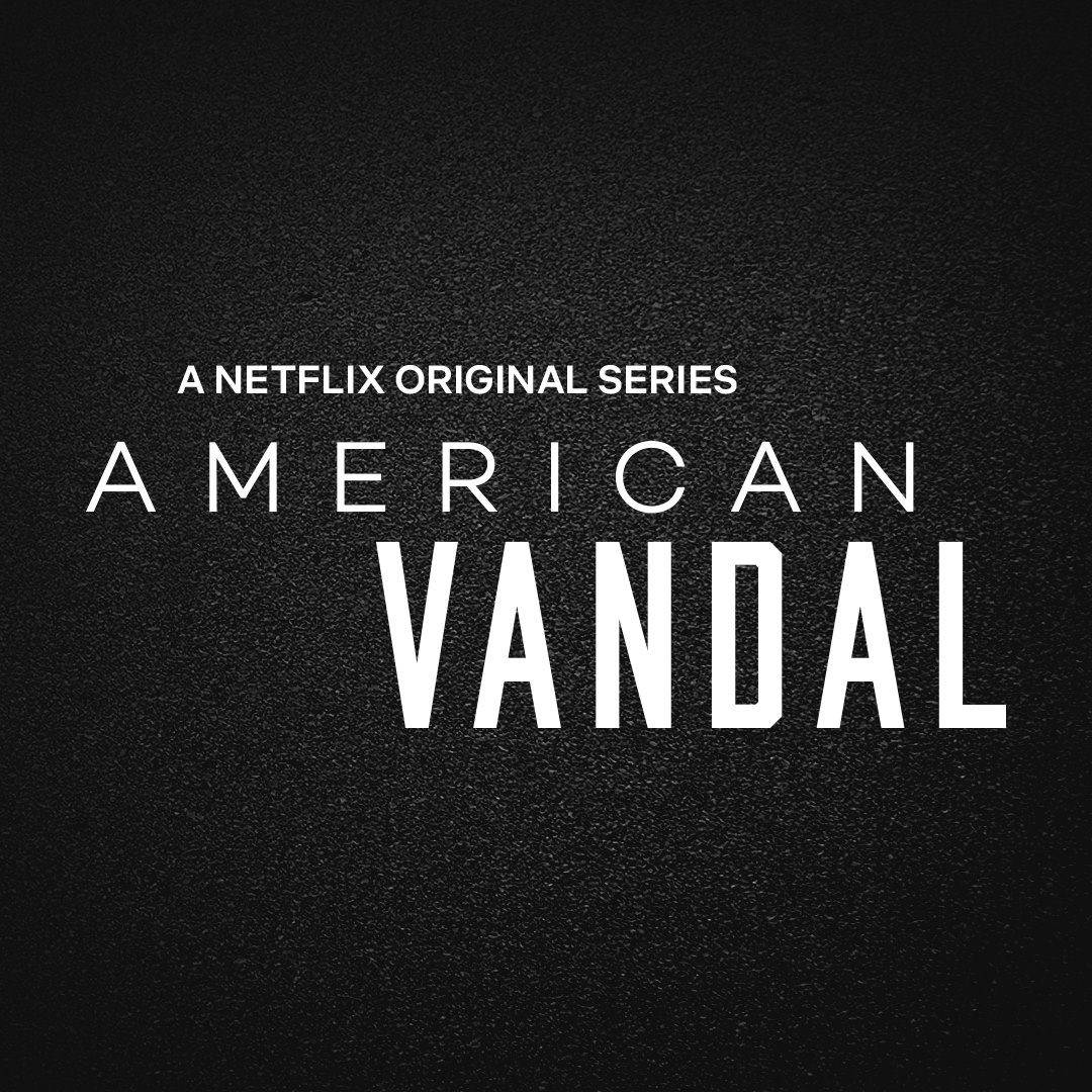 American vandal TV show, Top 20 Netflix Binge Watching Shows 2020