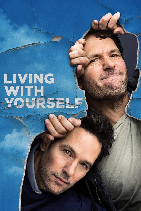 Living with yourself TV show