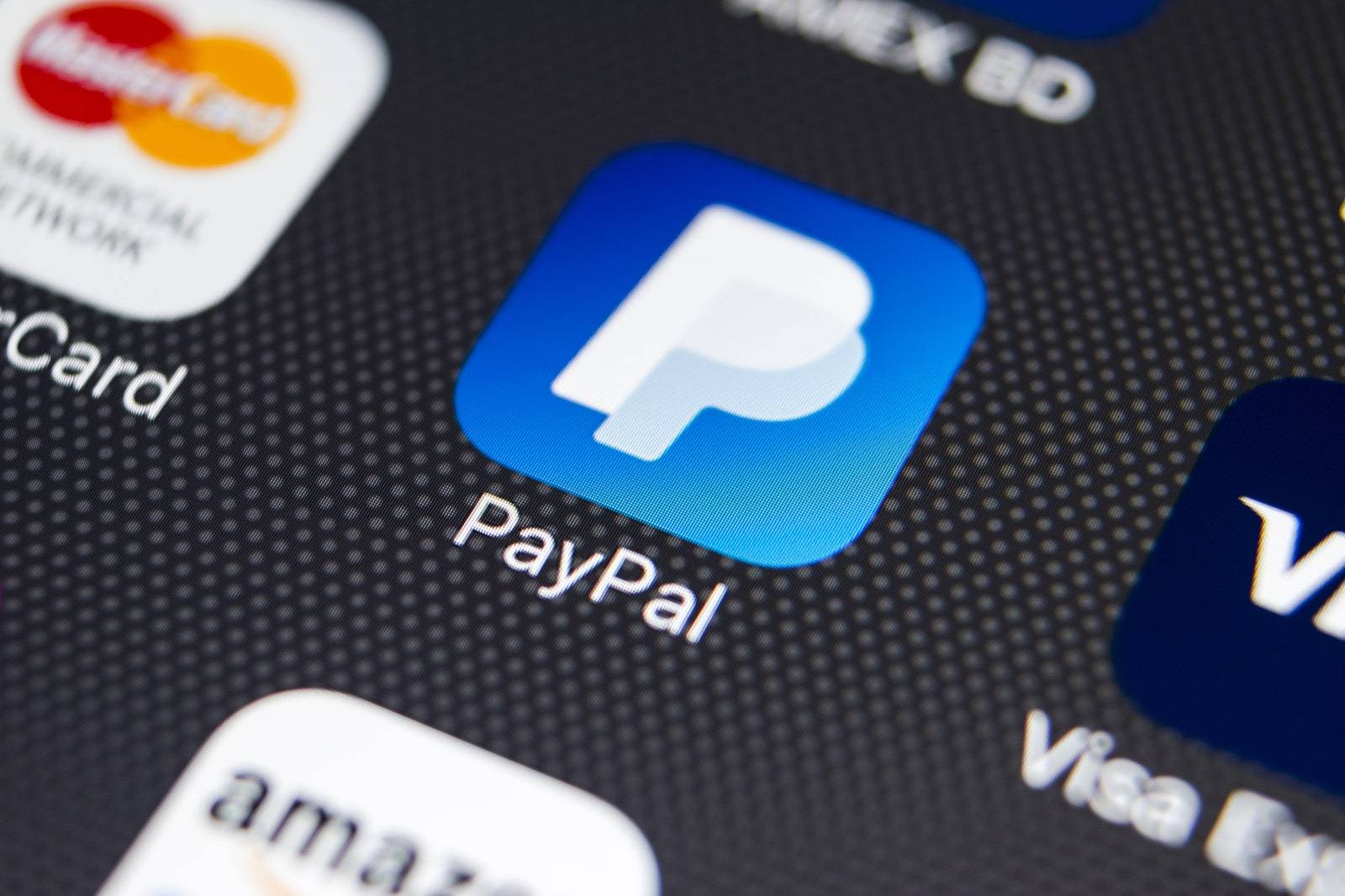 Paypal - Phishin scams