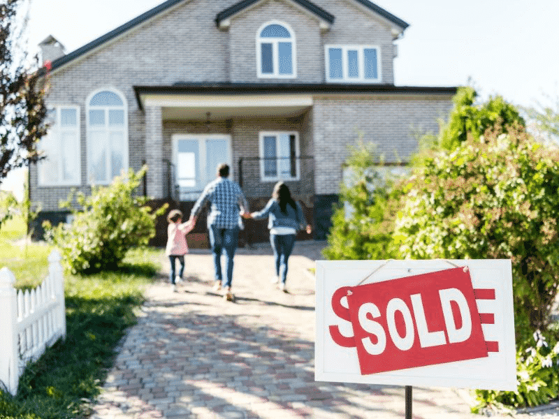 What to Look for When Buying a House