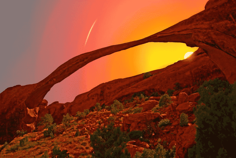 Capitol Reef National Park