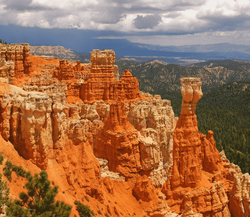 Bryce Canyon