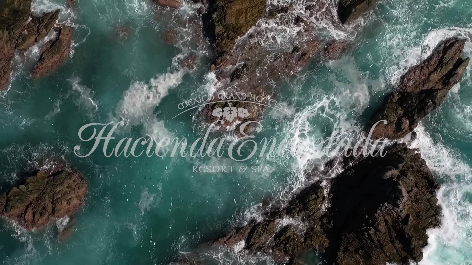 Haciennda Encantada Resort and Residences