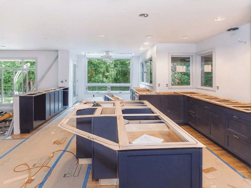 Signs It's Time for a Home Remodel