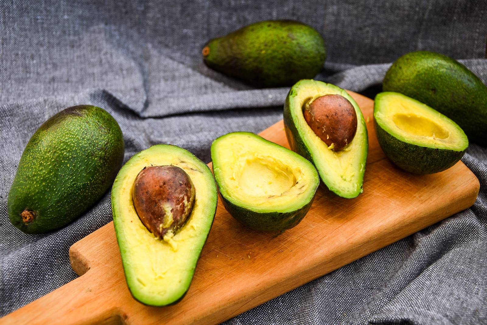 avocado as a superfood to add to your smoothie