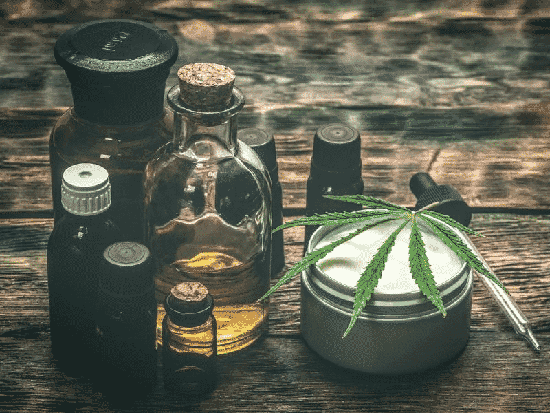 How To Choose the Right CBD Product for You