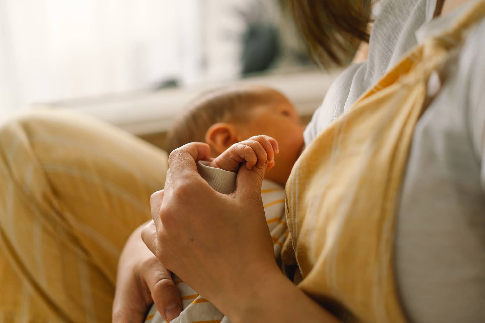 Olivia Wilde Takes a Stand on Breastfeeding