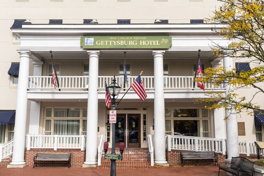 Top Historical Attractions in Gettysburg, Pennsylvania