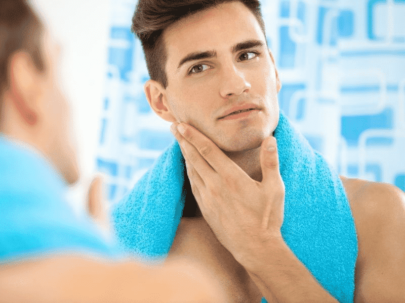 5 Beard-Growing Tips for No-Shave November