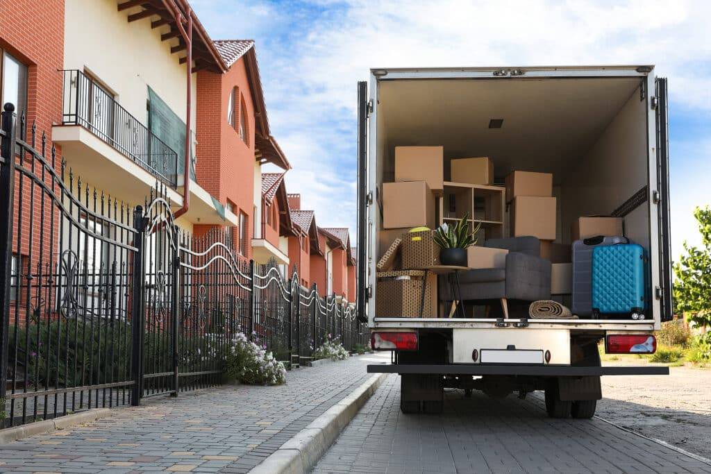 Moving Tips To Make the Process Simpler