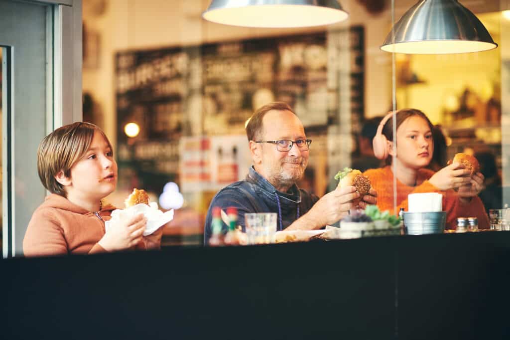 How to Create a More Family-Friendly Feeling For Your Restaurant  2