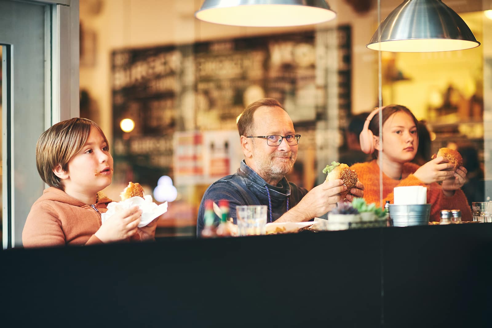 How to Create a More Family-Friendly Feeling For Your Restaurant 2