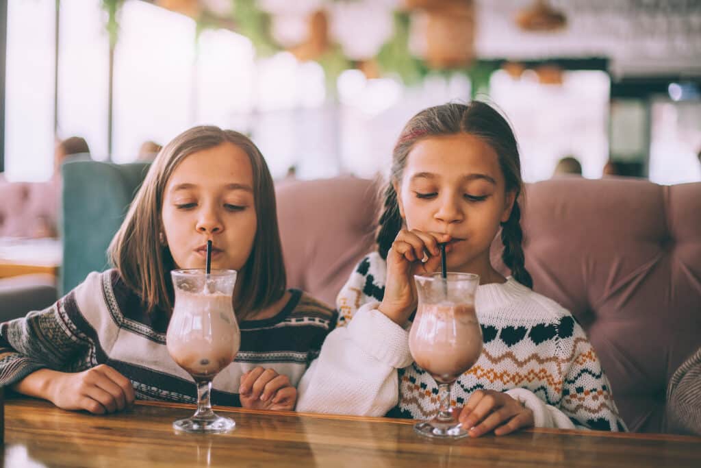 How to Create a More Family-Friendly Feeling For Your Restaurant