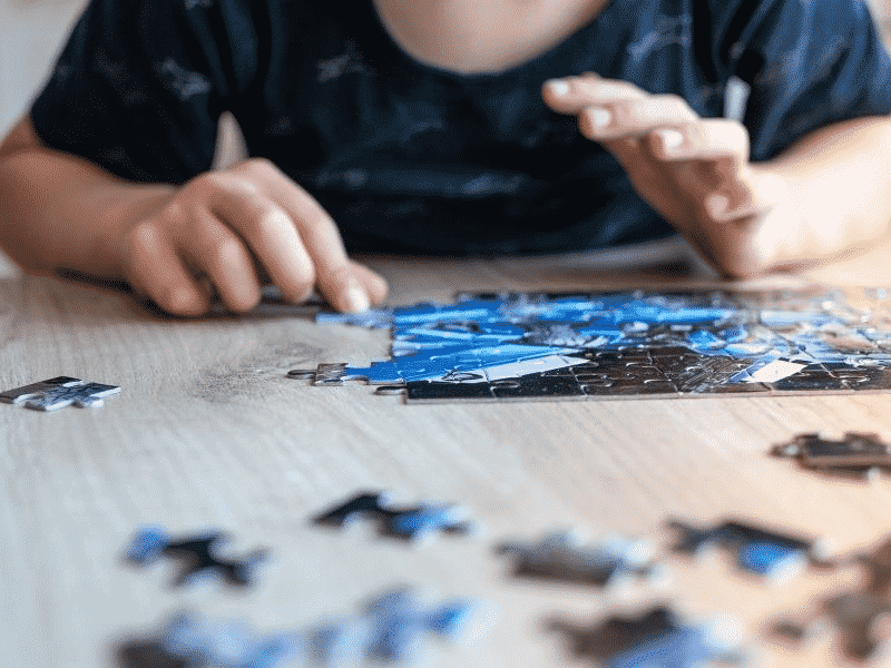 Family Activities To Stimulate Your Child’s Brain Development