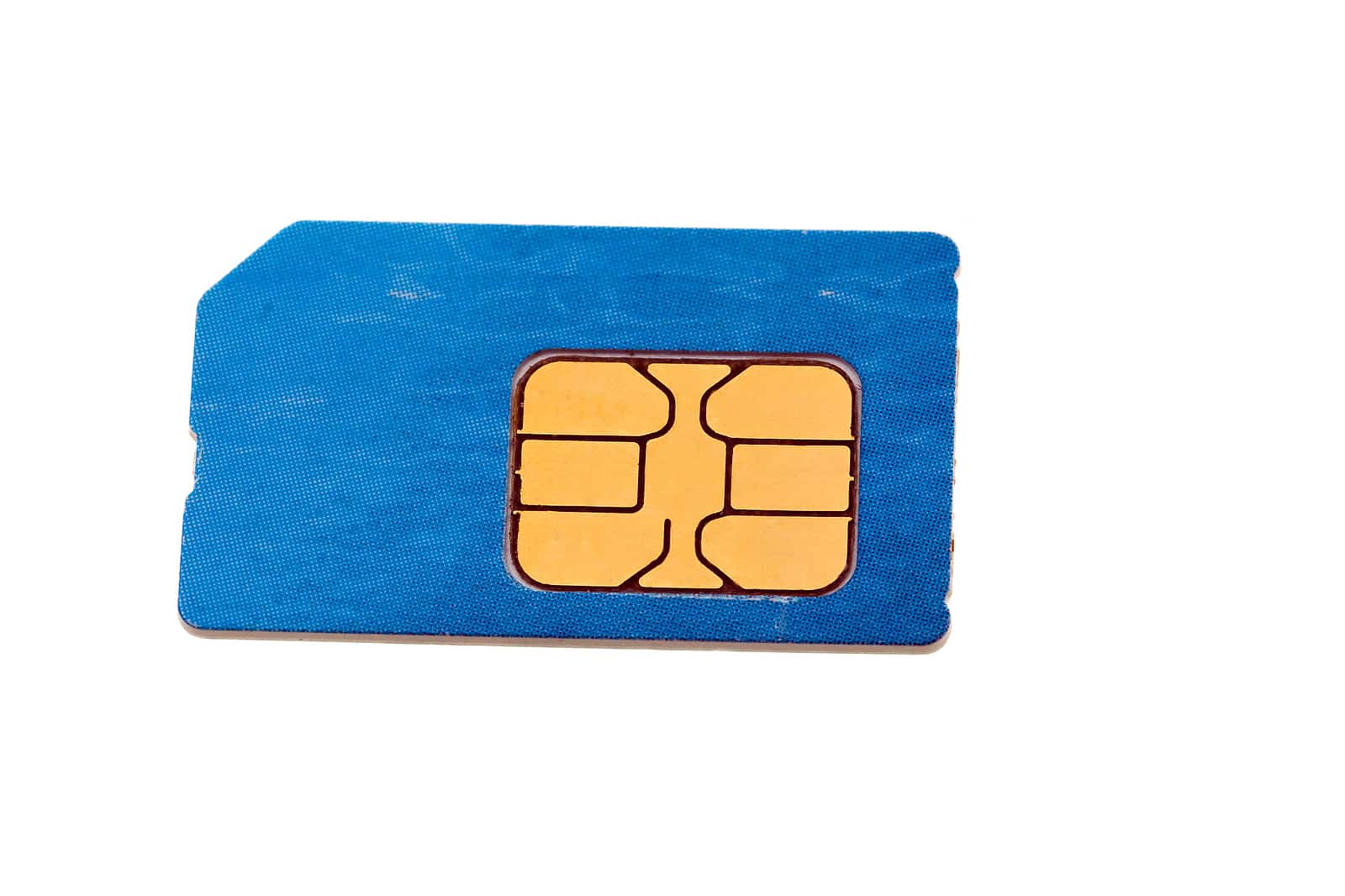 How hackers swap SIM cards