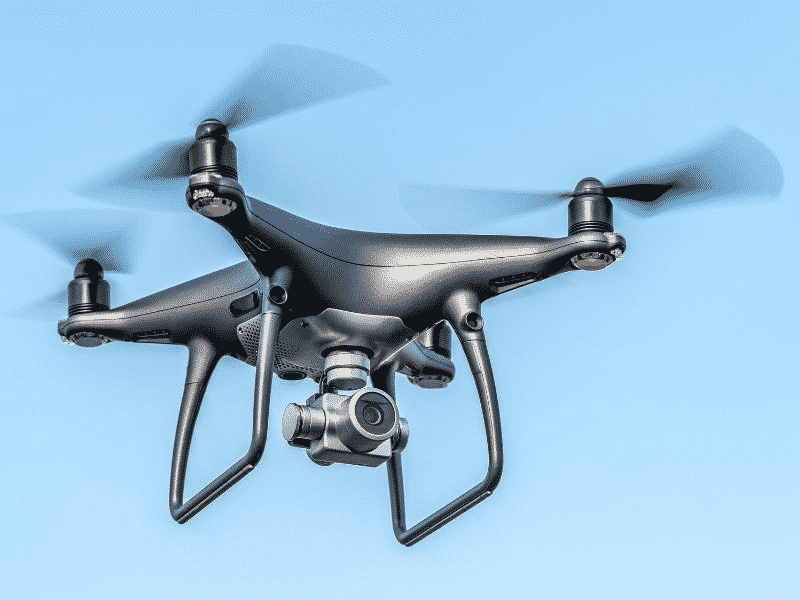 Cool Things You Can Do With Drones, Attention Drone Operators FAA sends a message with the $200,000 fine