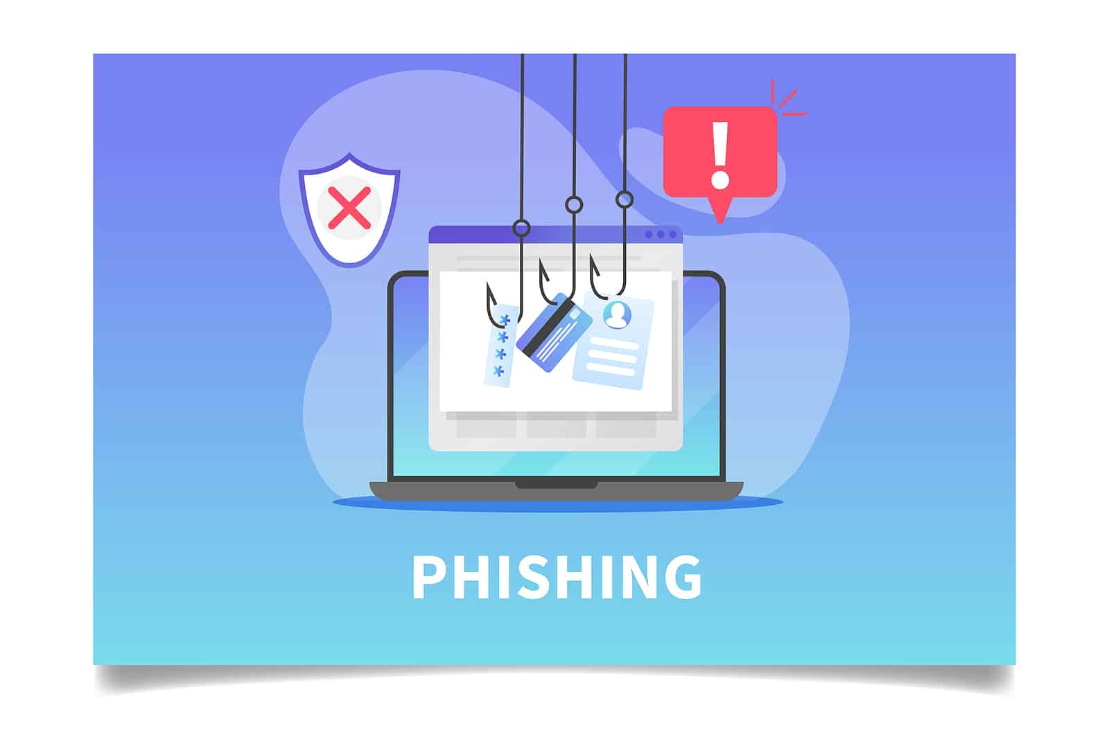 Phishing Emails With Fraudulent Invoices from Online Retailers