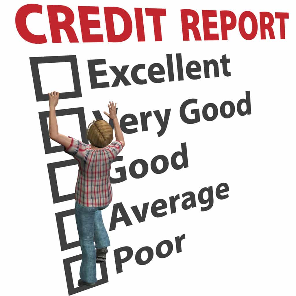 How to Raise Your Credit Score and Protect Yourself