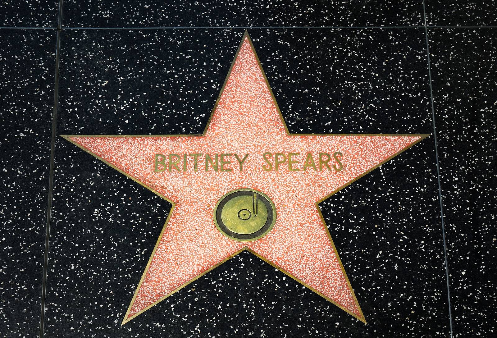 Britney Spears Scheduled To Speak In Court (3)