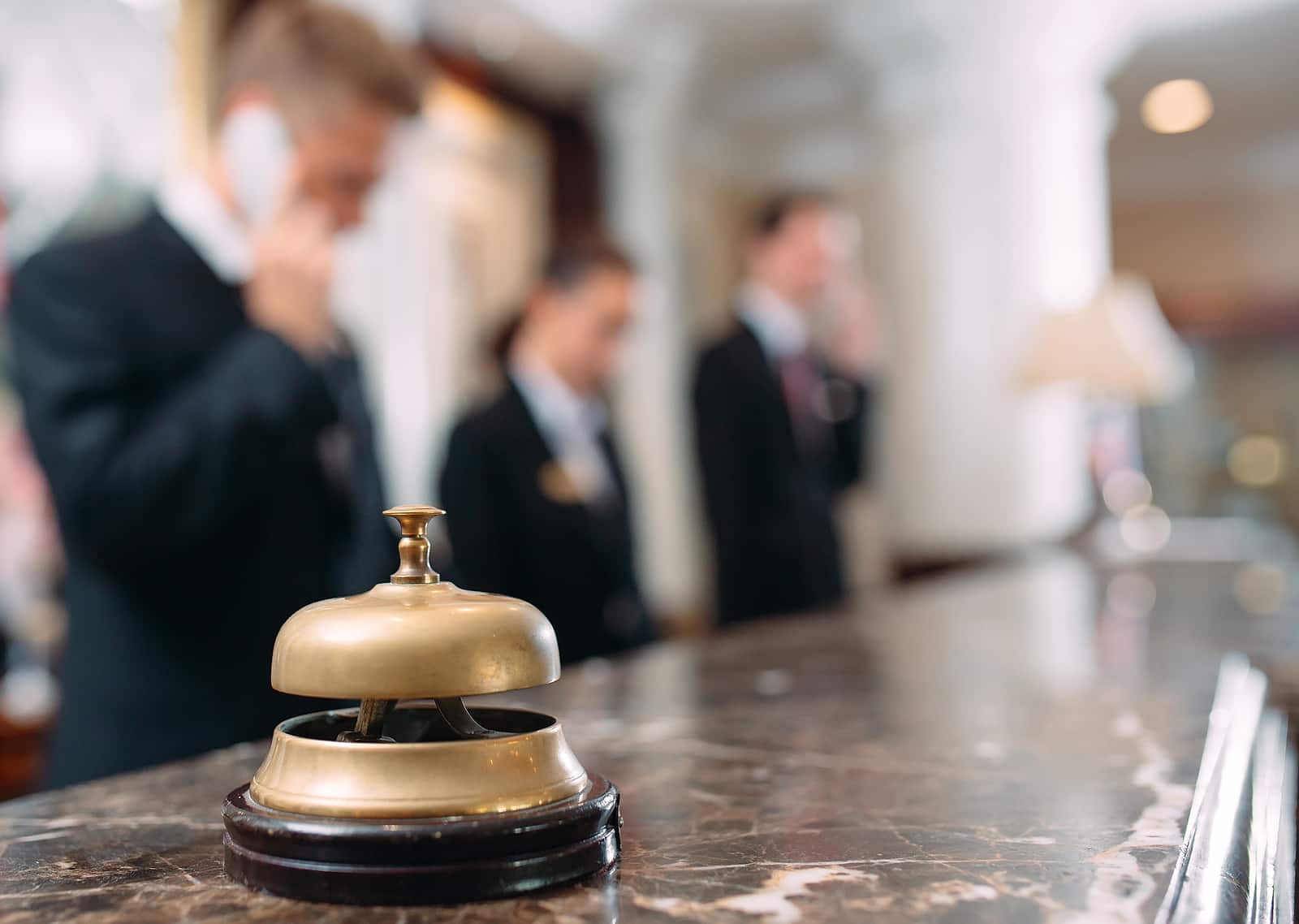 Simple Ways To Improve Hotel Guest Satisfaction