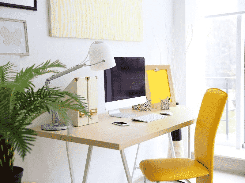 Tips for Designing Your New Home Office