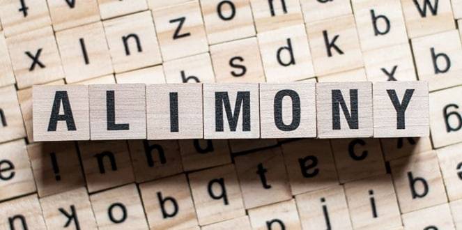 What To Know About Alimony Payments