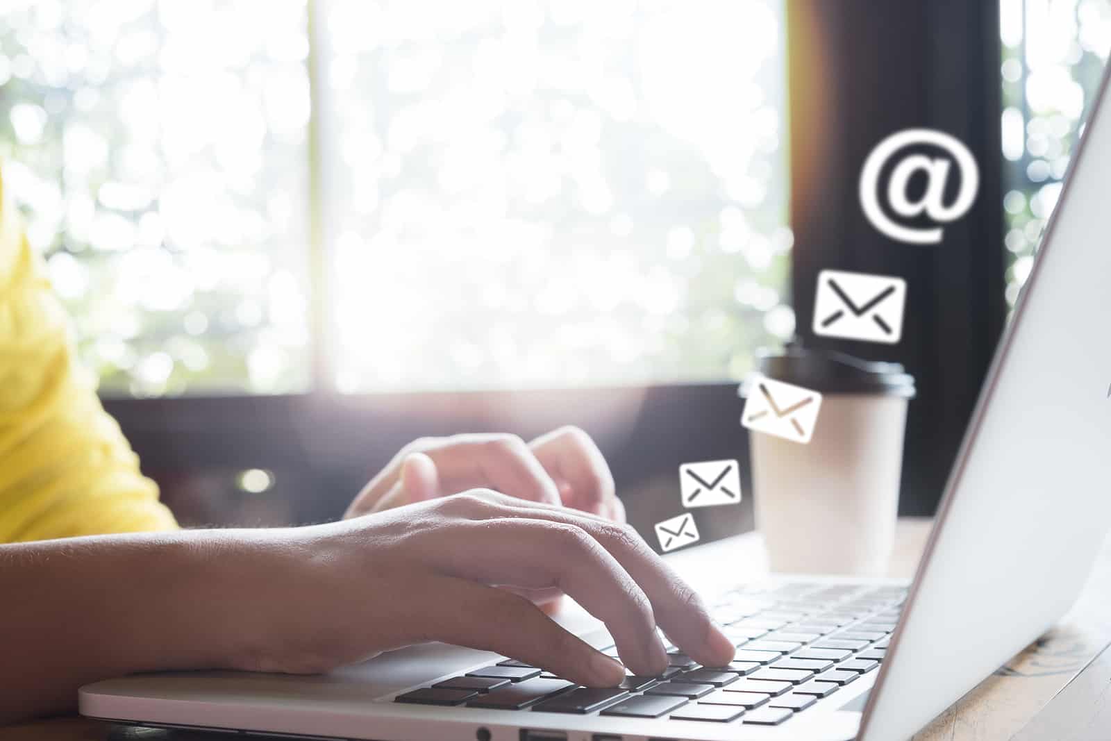 What do Hackers do with your Email Address? How to Protect your Identity